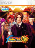 King of Fighters '98: Ultimate Match, The (Xbox 360)